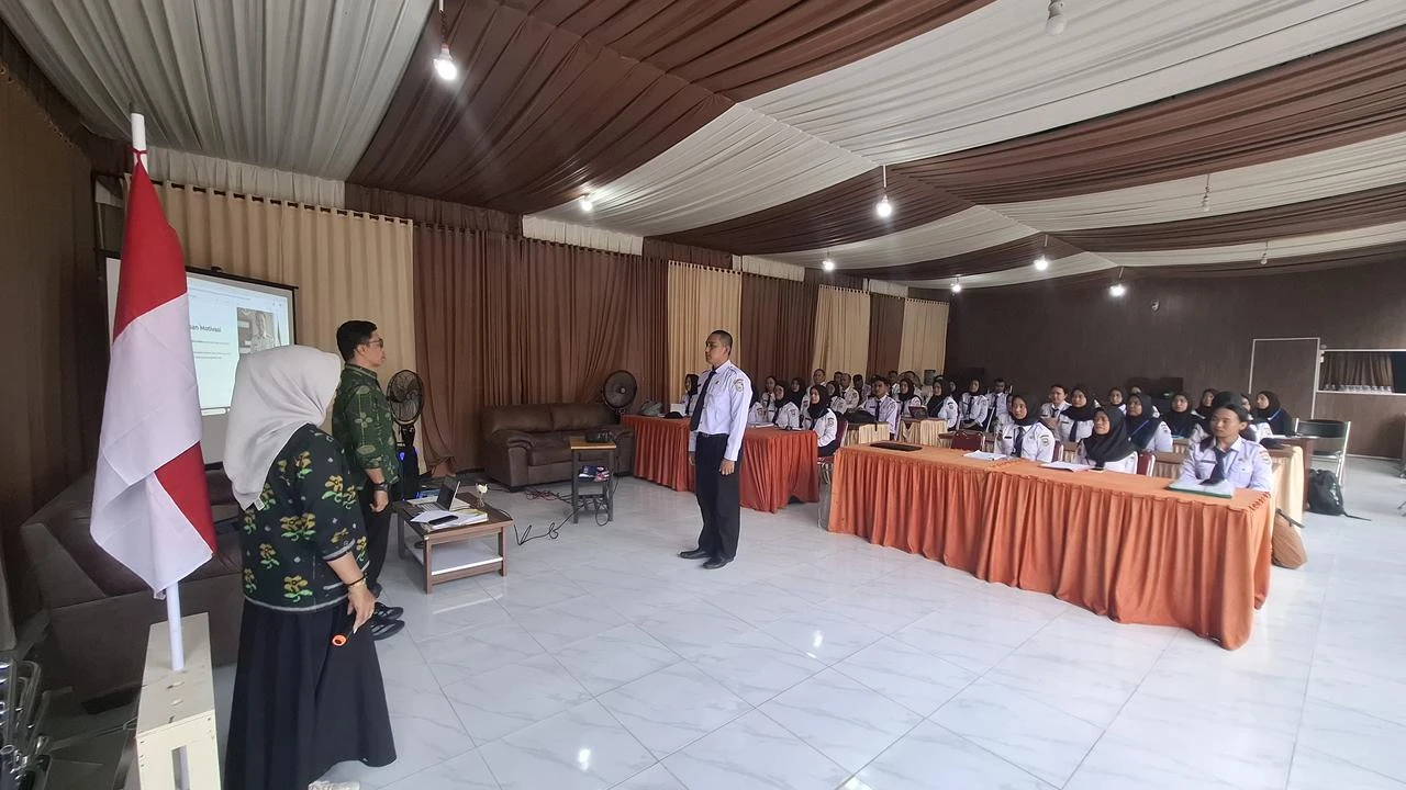 Masa Evaluasi Aktualisasi (Klasikal) Latsar CPNS  Tahun 2026 Kab. Morowali