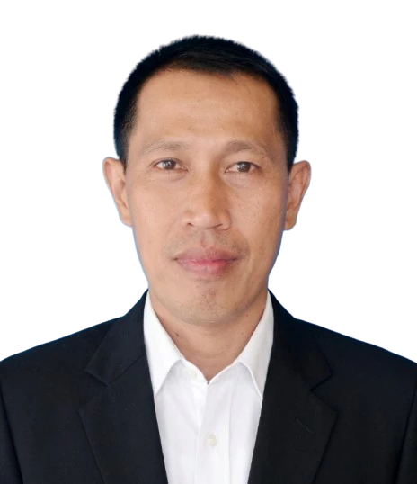Sudarmin Latuwo, SH