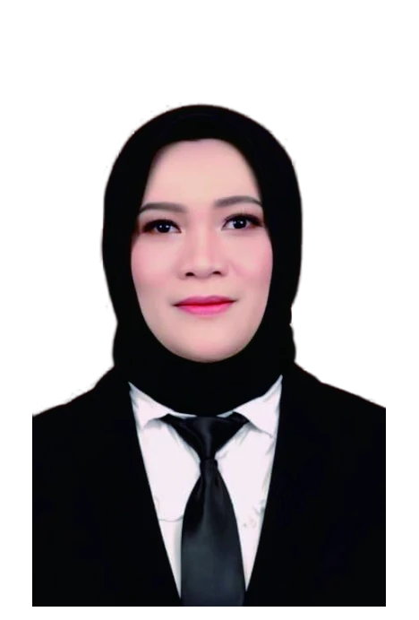 Indo Unga, S.Kom