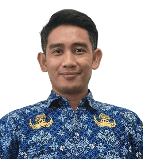 Yusran, S.Kom